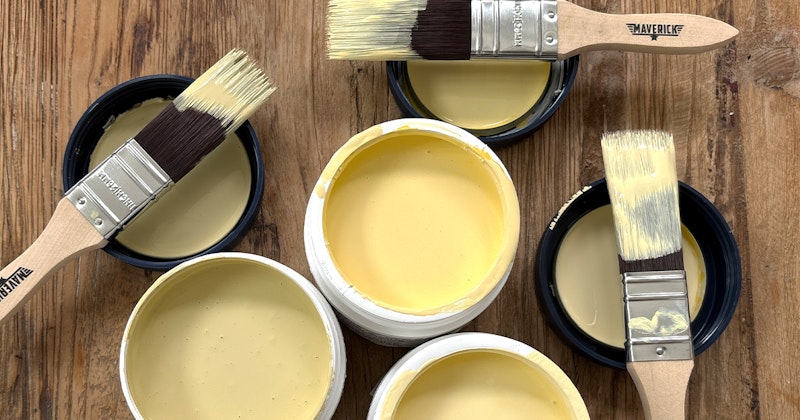 The Best Sample Pot Projects